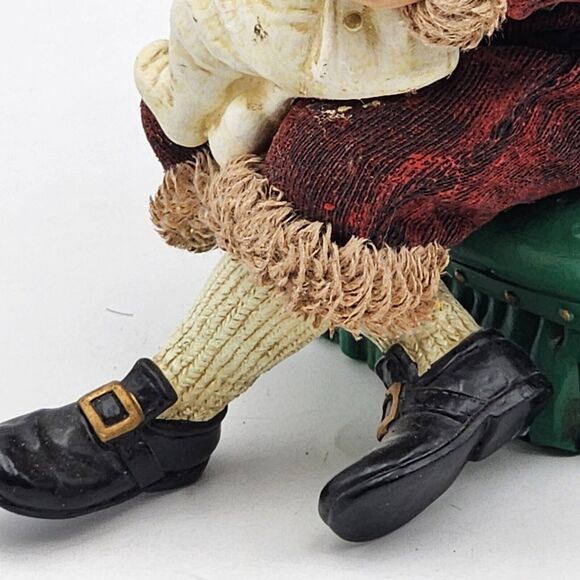 Clothtique Possible Dreams A CHILD'S DELIGHT 1999 Dealers Choice Artist Signed - Picture 12 of 16